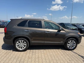 Kia Sorento 2.2CRDI 4WD PANORAMA/KOJA EURO 5, снимка 5