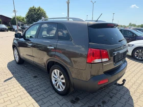 Kia Sorento 2.2CRDI 4WD PANORAMA/KOJA EURO 5, снимка 8