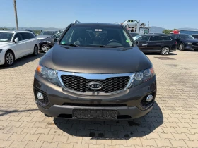 Kia Sorento 2.2CRDI 4WD PANORAMA/KOJA EURO 5, снимка 3