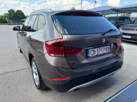 BMW X1 2.0D FACELIFT-PANORAMA-AUT-КОЖА, снимка 5