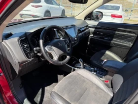 Mitsubishi Outlander * ПАНО* KEYLESS* Camera* ПОДГРЕВ* , снимка 12