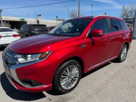 Mitsubishi Outlander * ПАНО* KEYLESS* Camera* ПОДГРЕВ* , снимка 1