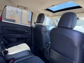Mitsubishi Outlander * ПАНО* KEYLESS* Camera* ПОДГРЕВ* , снимка 16