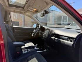 Mitsubishi Outlander * ПАНО* KEYLESS* Camera* ПОДГРЕВ* , снимка 17