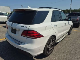 Mercedes-Benz GLE 43 AMG * CARFAX * ОПЦИЯ ЗА ФИНАНСИРАНЕ, снимка 3