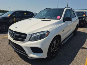 Mercedes-Benz GLE 43 AMG * CARFAX * ОПЦИЯ ЗА ФИНАНСИРАНЕ, снимка 1