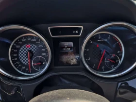 Mercedes-Benz GLE 43 AMG * CARFAX * ОПЦИЯ ЗА ФИНАНСИРАНЕ, снимка 9