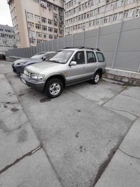Kia Sportage 2.0 118kc. Бензин /Газ, снимка 4