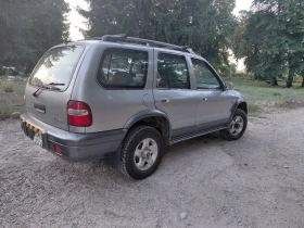Kia Sportage 2.0 118kc. Бензин /Газ, снимка 1