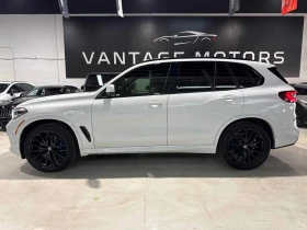 BMW X5 MPACK * ПОДГРЕВ * ПАНОРАМА * CAR FAX * , снимка 4