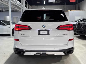 BMW X5 MPACK * ПОДГРЕВ * ПАНОРАМА * CAR FAX * , снимка 2