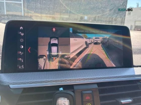 BMW X4 M40* ОБДУХ* PANO* AMBIENT* 360* HUD* HARMAN, снимка 12