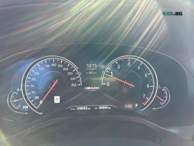 BMW X4 M40* ОБДУХ* PANO* AMBIENT* 360* HUD* HARMAN, снимка 8