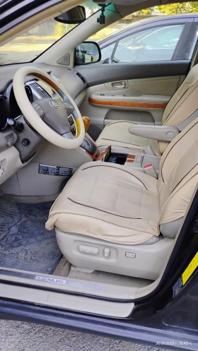Lexus RX 300, снимка 5