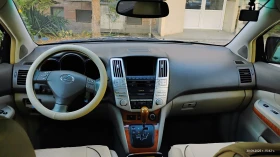 Lexus RX 300, снимка 7