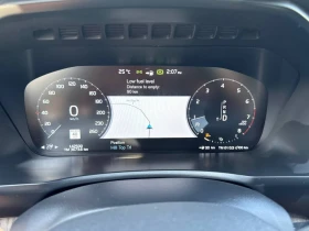 Volvo Xc90 T6 AWD Inscription* CARFAX* ОПЦИЯ ЗА ФИНАНСИРАНЕ* , снимка 7