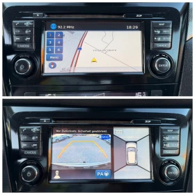 Nissan X-trail 1.6D-131k.s-NAVI-360 KAMERA-KEYLESS-PANORAMA-KOJA, снимка 11