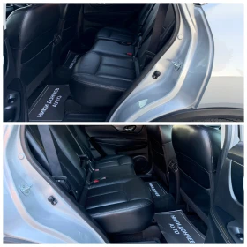 Nissan X-trail 1.6D-131k.s-NAVI-360 KAMERA-KEYLESS-PANORAMA-KOJA, снимка 9