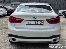 BMW X6 xDrive 30d, снимка 6