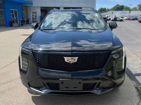 Cadillac XT4 * AWD Sport * АВТОКРЕДИТ БЕЗ ПЪРВОНАЧАЛНА ВНОСКА* , снимка 6