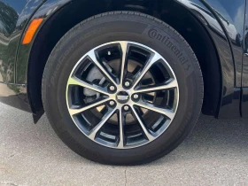 Cadillac XT4 * AWD Sport * АВТОКРЕДИТ БЕЗ ПЪРВОНАЧАЛНА ВНОСКА* , снимка 7