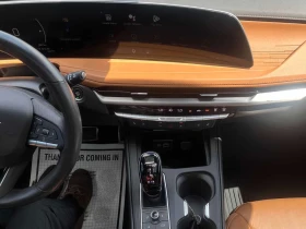 Cadillac XT4 * AWD Sport * АВТОКРЕДИТ БЕЗ ПЪРВОНАЧАЛНА ВНОСКА* , снимка 9