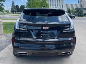 Cadillac XT4 * AWD Sport * АВТОКРЕДИТ БЕЗ ПЪРВОНАЧАЛНА ВНОСКА* , снимка 4