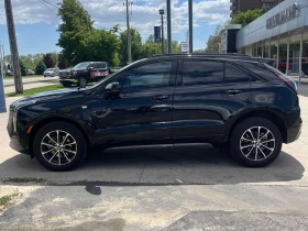 Cadillac XT4 * AWD Sport * АВТОКРЕДИТ БЕЗ ПЪРВОНАЧАЛНА ВНОСКА* , снимка 2