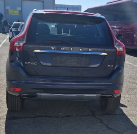Volvo XC60 D4, снимка 5