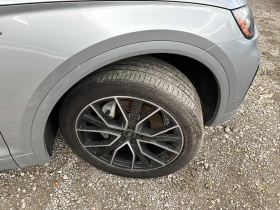 Audi Q5 Progressiv  Nardo Grey / Carfax / Лизинг, снимка 7