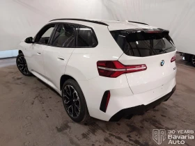 BMW X3 20d xDrive Steptronic, снимка 2