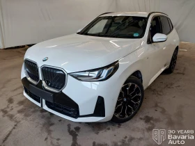 BMW X3 20d xDrive Steptronic, снимка 1