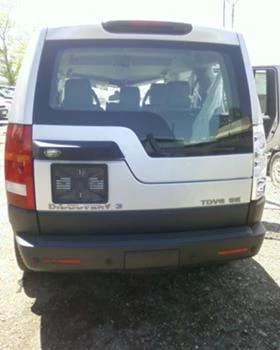 Land Rover Discovery DISKO3 V6 | Mobile.bg    4