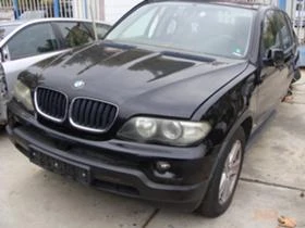     BMW X5 3.0D   FACE 2005