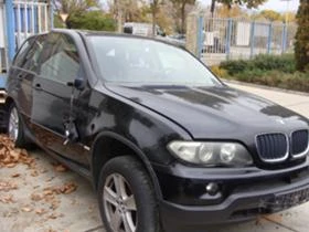 BMW X5 3.0D   FACE 2005 | Mobile.bg    5