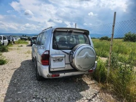 Mitsubishi Pajero 3.2 did, снимка 2