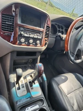 Mitsubishi Pajero 3.2 did, снимка 6