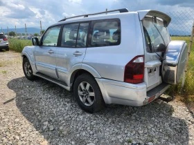 Mitsubishi Pajero 3.2 did - [4] 