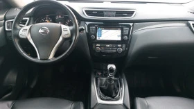 Nissan X-trail 2, 0 dCi 6 M/T 4x4 Ultimate | Mobile.bg    2