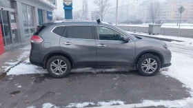 Nissan X-trail 2, 0 dCi 6 M/T 4x4 Ultimate, снимка 15