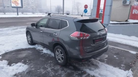 Nissan X-trail 2, 0 dCi 6 M/T 4x4 Ultimate, снимка 12