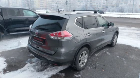 Nissan X-trail 2, 0 dCi 6 M/T 4x4 Ultimate | Mobile.bg    14