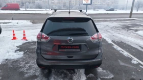 Nissan X-trail 2, 0 dCi 6 M/T 4x4 Ultimate, снимка 13