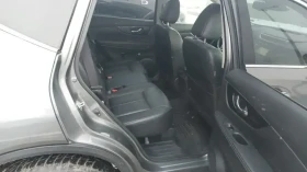 Nissan X-trail 2, 0 dCi 6 M/T 4x4 Ultimate, снимка 5