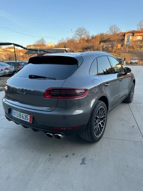 Porsche Macan S - [7] 