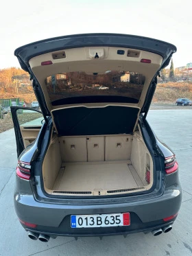 Porsche Macan S - [10] 