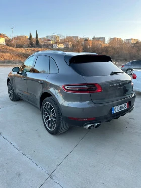 Porsche Macan S - [5] 