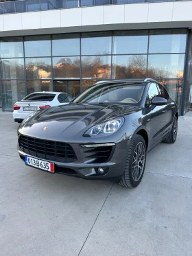 Porsche Macan S - [3] 