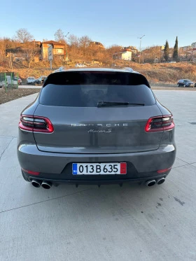 Porsche Macan S - [6] 