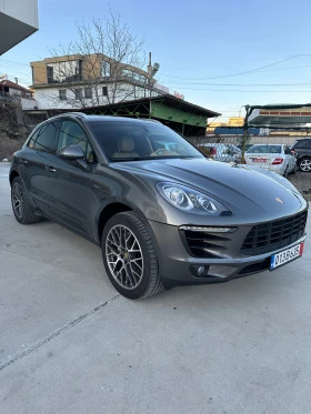 Porsche Macan S - [9] 